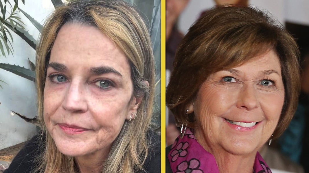 Savannah Guthrie ‘Still Has Hope’ of Finding Mom Nancy