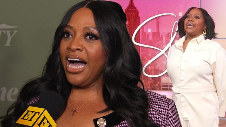 Sherri Shepherd Breaks Silence on Show’s Cancelation
