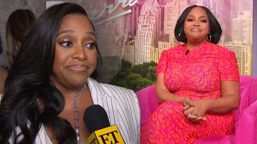 Sherri Shepherd’s Talk Show Ending After 4 Seasons