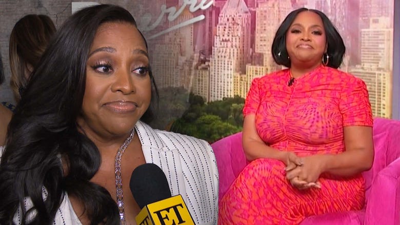Sherri Shepherd’s Talk Show Ending After 4 Seasons