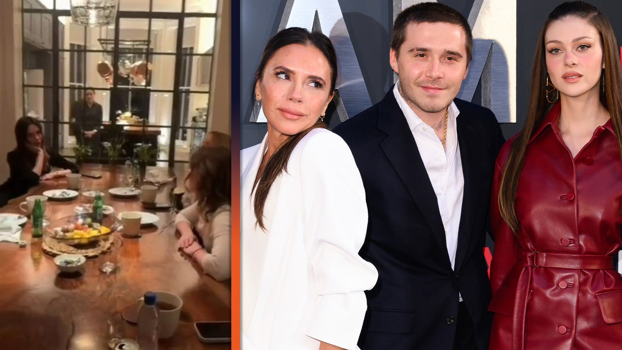 Spice Girls Reunite, Sing 'Viva Forever!' Amid Victoria Beckham's Family Drama