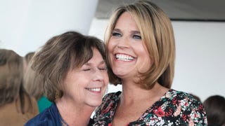 Savannah Guthrie Breaks Silence as Blood Is Found at Scene of Mom’s Suspected Kidnapping