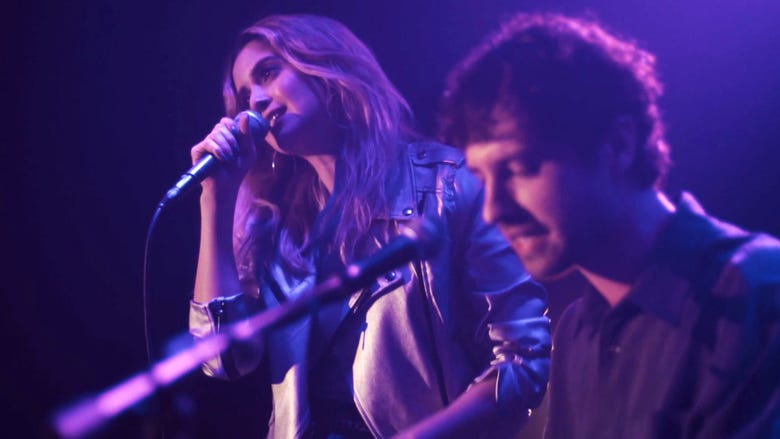 'Original Sound' Official Trailer (Laura Marano 2026) | Exclusive 