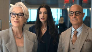 'The Devil Wears Prada 2' Official Trailer 
