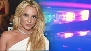 Britney Spears Arrested for DUI: Everything We Know About 'Unfortunate Incident'