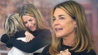 Savannah Guthrie 'Plans to Return' to 'Today' Amid Search for Missing Mom