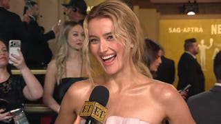 'Love Story's Sarah Pidgeon Reacts to Everyone Recreating Carolyn Bessette Kennedy Looks (Exclusive)