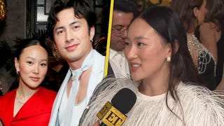 Yerin Ha Reacts to Fans Freaking Out Over Her Team-Up With Hudson Williams (Exclusive)