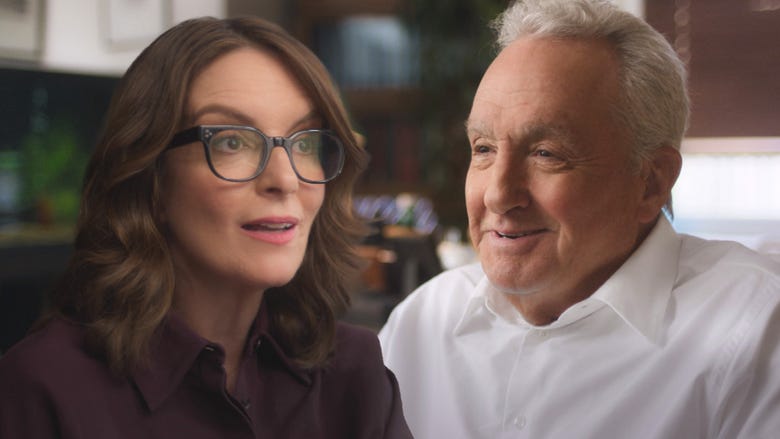 'Lorne' Official Trailer 