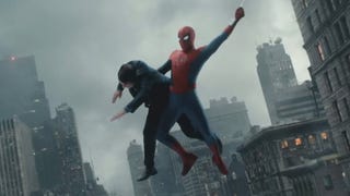 'Spider-Man: Brand New Day' Official Trailer