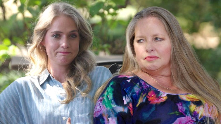 'Welcome to Plathville': Lydia Gives Family an Ultimatum