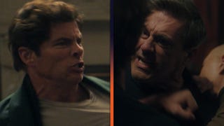 'Your Friends & Neighbors' Season 2: Watch Jon Hamm and James Marsden Go Head-to-Head