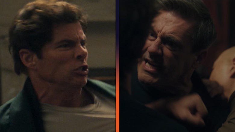 'Your Friends & Neighbors' Season 2: Watch Jon Hamm and James Marsden Go Head-to-Head