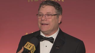 SAG President Sean Astin Explains Name Change to Actor Awards (Exclusive)