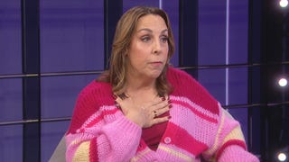 '90 Day: The Single Life': Where Kim Stands With Jamal Following 35-Year Adoption Secret (Exclusive)