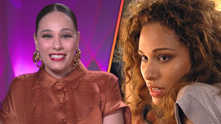 'ANTM's Angelea Preston Feels 'Vindication' Finally Sharing Story of 'All Stars' Win (Exclusive)