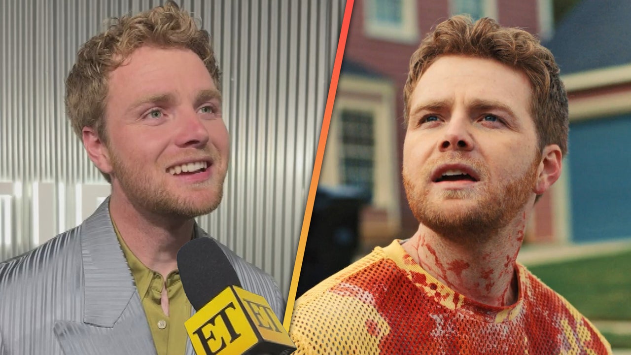 Alex Warren on Bouncing Back From GRAMMYs Performance Mishap With New ...