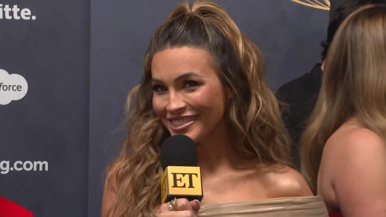 Chrishell Stause Weighs In on How ‘Selling Sunset’ Will Do Without Her