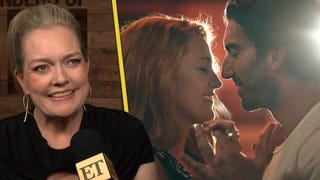 ‘It Ends With Us’ Author Colleen Hoover Shares What She’s Most Proud About the Movie Adaptation