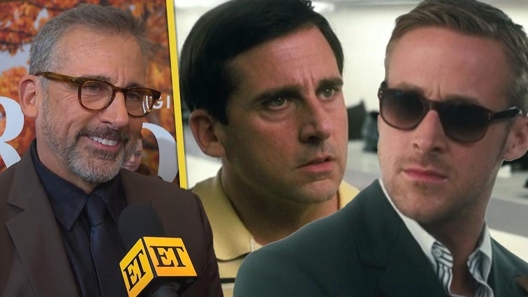 'Crazy, Stupid, Love' Turns 15: Why Steve Carell Hates the Film Title