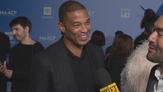 Don Lemon Speaks Out as He Awaits Court Date After DOJ Arrest (Exclusive)