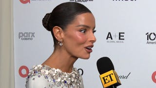 'The Traitors': Maura Higgins Admits She Still Doesn't Understand How to Play (Exclusive)