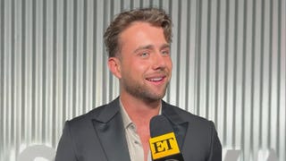 Harry Jowsey Shares Why Below-the-Belt Botox Made Him Feel 'Like a New Man' (Exclusive)