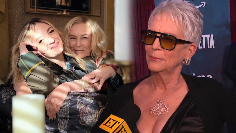 Jamie Lee Curtis on if ‘The Bear’ Is Really Ending and Taking on ‘Murder, She Wrote’