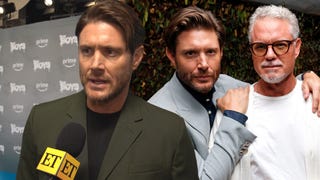 Remembering Eric Dane: Jensen Ackles 'Grateful' for Time Spent With His 'Countdown' Co-Star  