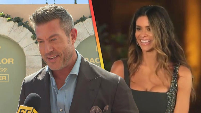 'The Bachelor's Jesse Palmer on if Taylor Frankie Paul Casting Means More Celeb Leads (Exclusive)