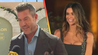 'The Bachelor's Jesse Palmer on if Taylor Frankie Paul Casting Means More Celeb Leads (Exclusive)