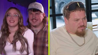 Lauryn 'Pumpkin' Efird Defends Dating Ex Josh's 'Cousin' Darrin So Soon After Divorce (Exclusive)  