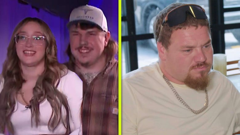 Lauryn 'Pumpkin' Efird Defends Dating Ex Josh's 'Cousin' Darrin So Soon After Divorce (Exclusive)  