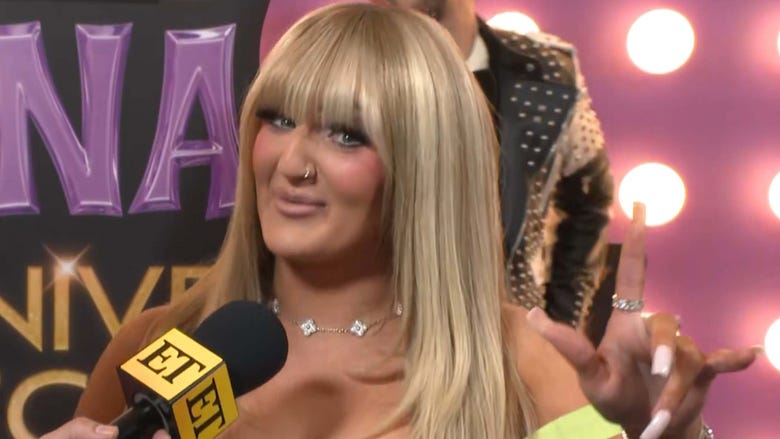 Mikayla Nogueira Dishes on Dating After Divorce and Why She Has No First Marriage Regrets (Exclusive)