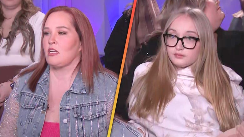 Mama June Shares Emotional Update About Raising Granddaughter Kaitlyn After Anna's Death (Exclusive)