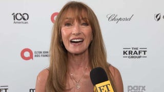 Jane Seymour Thinks Keira Knightley Should Play Her in a Biopic (Exclusive)