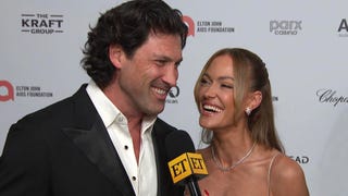 Peta Murgatroyd and Maksim Chmerkovskiy Reveal Their Relationship Secret (Exclusive)