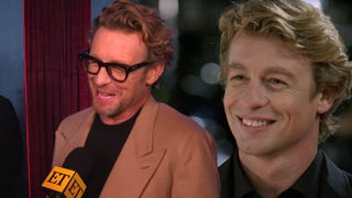 'The Devil Wears Prada 2': Simon Baker Weighs In on Where Christian Would Be (Exclusive)