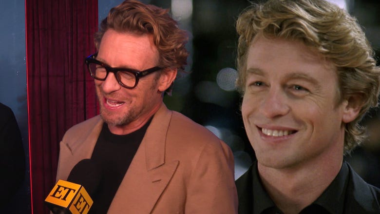 'The Devil Wears Prada 2': Simon Baker Weighs In on Where Christian Would Be (Exclusive)