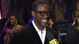 Sterling K. Brown Sees All the 'Paradise' Fan Reactions Coming From Season 2 (Exclusive)