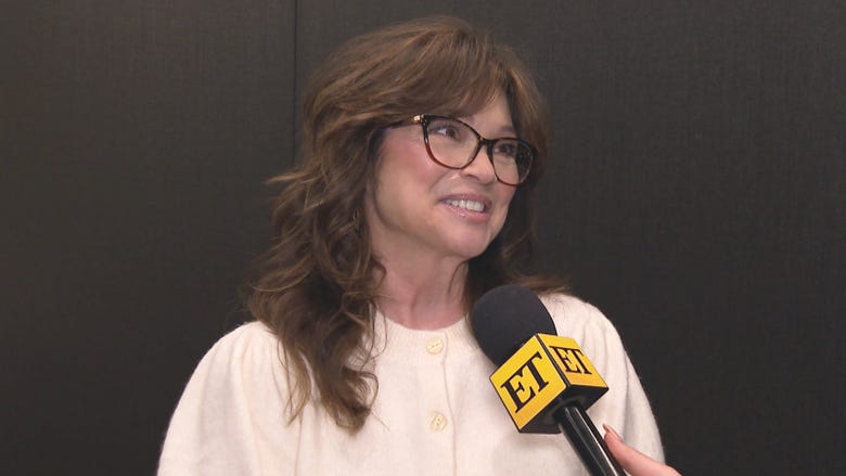 Valerie Bertinelli on Shame of Losing Weight, Her Food Network Firing and Dating Again (Exclusive)