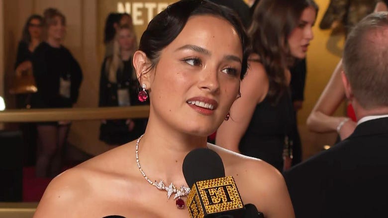 Chase Sui Wonders on How 'The Studio' Is Dedicating Season 2 to Late Catherine O'Hara (Exclusive)