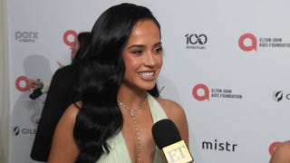 Becky G Reacts to Documentary Praise and Promises New Music Is Coming (Exclusive)