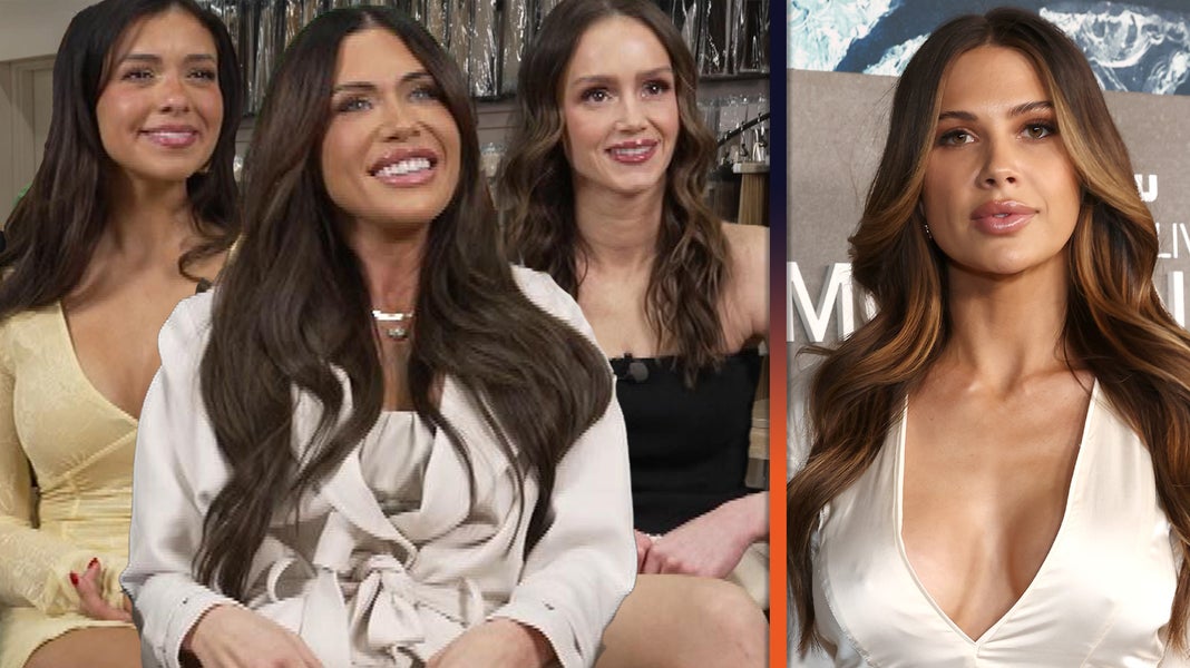 'Mormon Wives' Cast on Where They Stand With Demi Engemann After Season 4 Demotion (Exclusive)