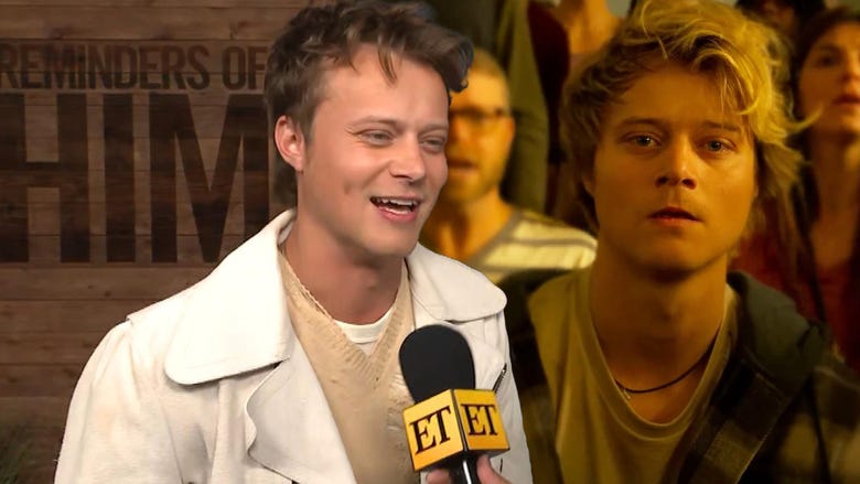 'Outer Banks': Rudy Pankow Hopes Final Season Is 'Surprising' for Fans (Exclusive)