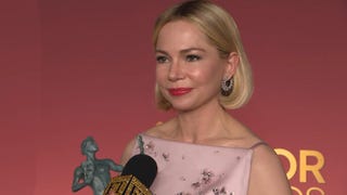 Remembering James Van Der Beek: Michelle Williams Reacts to Outpouring of Support (Exclusive)