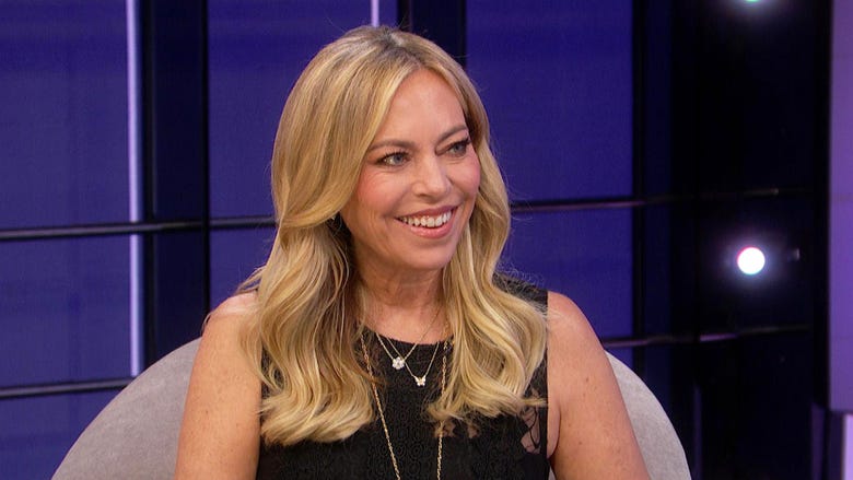 'RHOBH's Sutton Stracke on Going Back to Brown, Amanda Frances Drama and Lisa Rinna's Book Comments