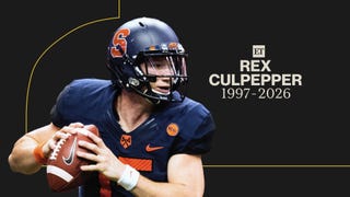 Rex Culpepper, Former College QB and Son of 'Survivor' Stars, Dead at 28