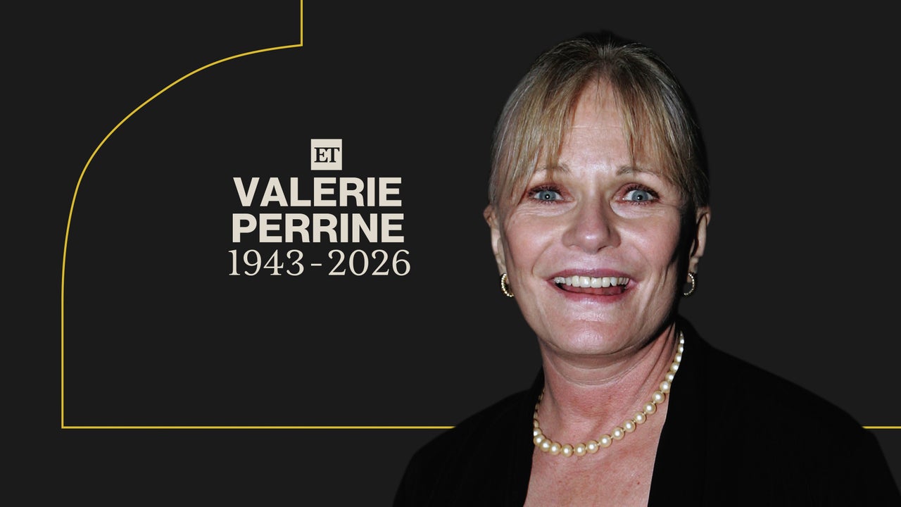 Valerie Perrine, Schauspielerin aus „Superman“ und „Lenny“ ...