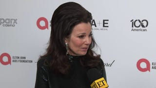 Fran Drescher Reacts to Rob Reiner Tribute at 2026 Academy Awards (Exclusive)
